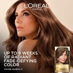 L'Oreal Paris Superior Preference Permanent Hair Color, Soft Silver Blonde, Fade-Defying, 1 Kit - Image 3