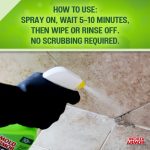 Home Armor Instant Mold & Mildew Stain Remover, 32 oz - Image 2