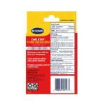 Dr. Scholl's One-Step Corn Remover Cushion Strips, 6 Count, Maximum Strength - Image 2