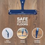 Bona Spray Mop for Hardwood Floors Kit - Includes Reusable Microfiber Cleaning Pad and Pre-Filled Cartridge - Image 2