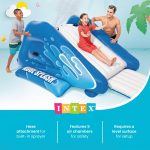 Intex 58849EP Kool Splash Inflatable Play Center Swimming Pool Water Slide - Image 5