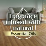 Air Wick Essential Mist Scented Oil Cordless Diffuser Device, Black, 1 Count - Image 4