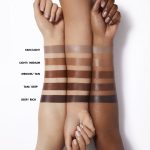 e.l.f. Halo Glow Contour Beauty Wand, Medium/Tan, 0.33 fl oz - Image 3