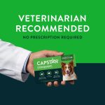 CAPSTAR (Nitenpyram) Fast-Acting Oral Flea Treatment for Large Dogs (over 25 lbs), 6 Tablets, 57 mg - Image 6