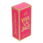 Juicy Couture Viva La Juicy Eau De Parfum, Perfume for Women, 3.4 oz - Image 4