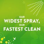 Scrubbing Bubbles Bathroom Shower & Tub Cleaner Mega Shower Foamer Spray, Rainshower, 32 oz - Image 6