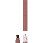 Maybelline SuperStay Ink Crayon Lipstick, Matte Longwear Lipstick Makeup, Trust Your Gut, 0.04 oz. - Image 5