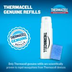 Thermacell Fuel-ZoneGuard Fuel Powered Mosquito Repellent 48-Hr Refill Pack - Image 4