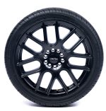 Kumho Ecsta LX Platinum KU27 225/60R16 98W Tire - Image 4