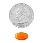 Spring Valley Rapid-Release CoQ10 Heart Health Dietary Supplement Softgels, 100 mg, 120 Count - Image 6