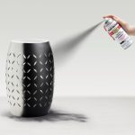 Black, Rust-Oleum Stops Rust Protective Enamel Gloss Spray Paint-7779830, 12 oz - Image 5