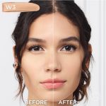 L'Oreal Paris True Match Cream Foundation Makeup, W3 Warm Light Medium, 1 fl oz - Image 5