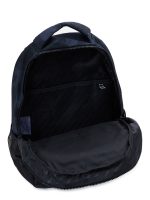 Reebok Unisex Adult Laredo 19.5" Laptop Backpack, Black Camo - Image 5