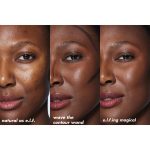e.l.f. Halo Glow Contour Beauty Wand, Medium/Tan, 0.33 fl oz - Image 6