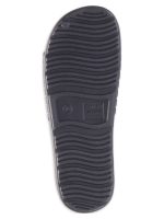 Athletic Works Men's Tunnel Slide Sandals - Image 5